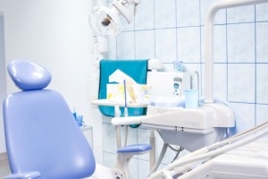 Gabinet nr 1 - Demed Ursynów