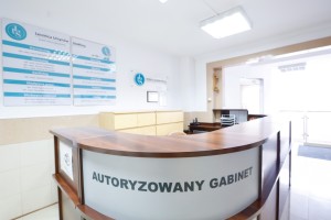 Rejestracja - Demed Ursynów