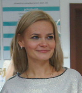 ortodonta Kristina Kovalenko - Demed Ursynów