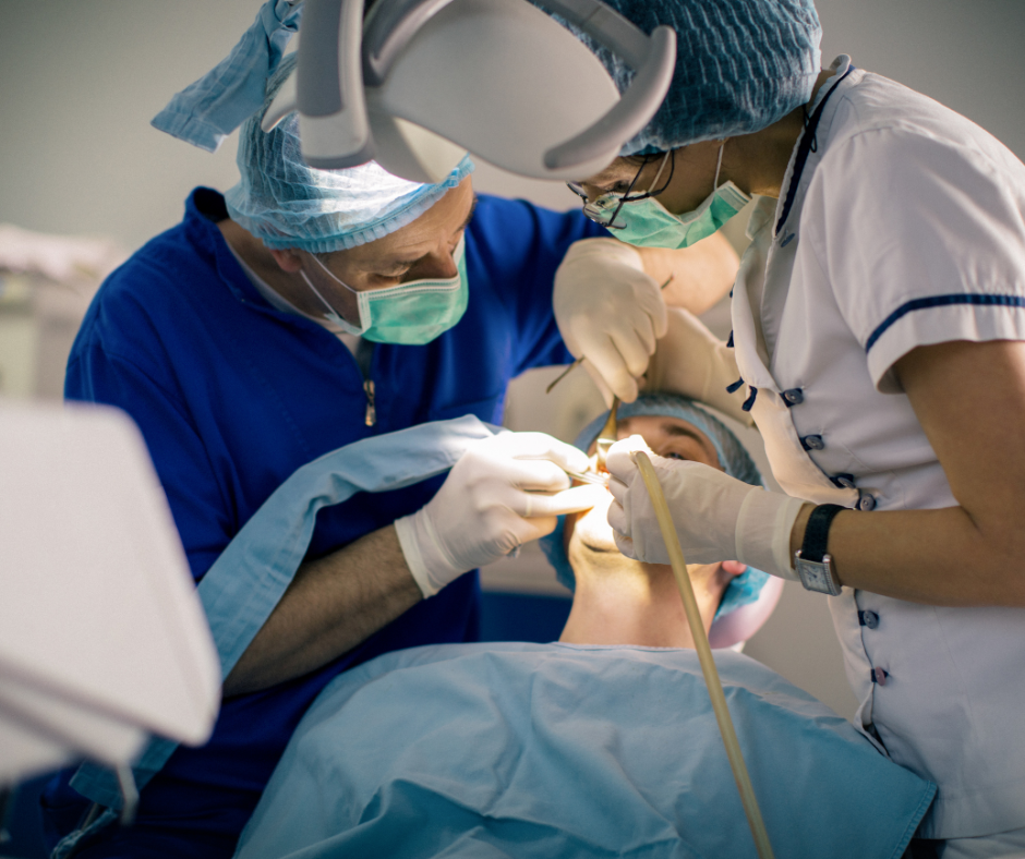 Demed Ursynow pantomogram cefalometria zdjecie rtg